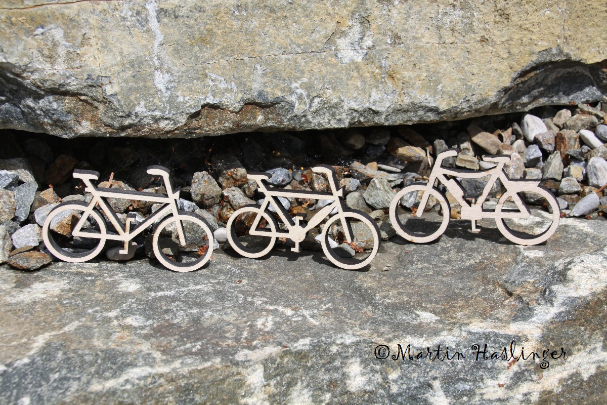Fahrrad